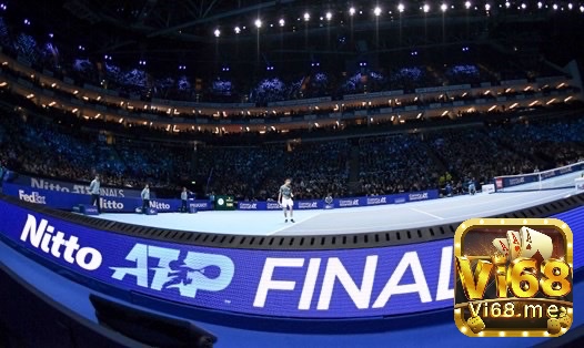 Cùng Vi68.app tìm hiểu về ATP Finals là gì nhé