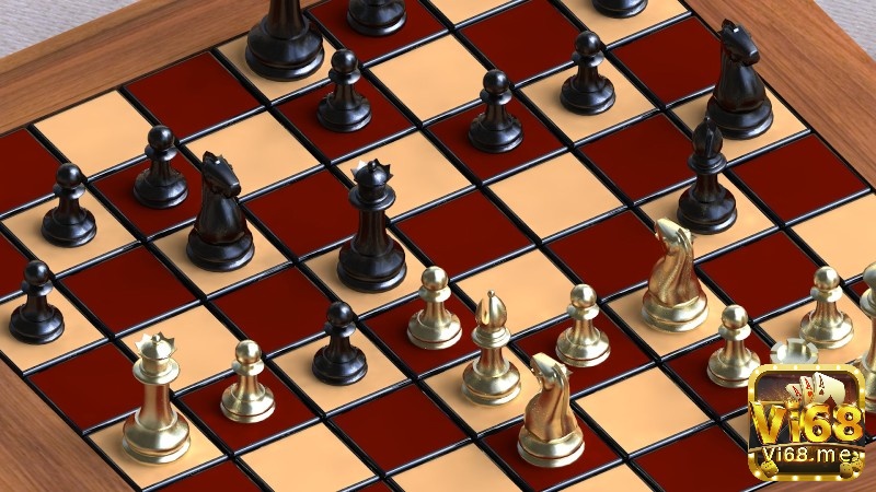 Tính năng nổi bật trong Game Chess