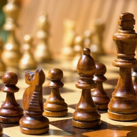 Game Chess – Trò chơi cờ trí tuệ vô cùng được yêu thích