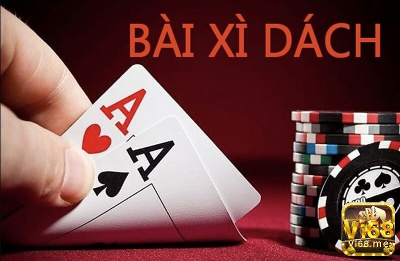 Game đánh bài xì dách lựa chọn số 1 của các bài thủ thời đại mới