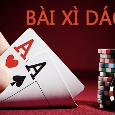 Xì dách cách chơi là gì? Luật chơi và mẹo hay khi đánh xì dách